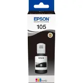 Epson 105 (T00Q140) Inktcartridge Zwart