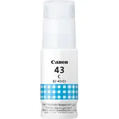 Canon Inktcartridge GI-43C Cyaan