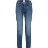 Rokker Birdie Dames Motorjeans Maat Short 26