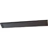 Ecosun TH 1000 watt terrasheater - zwart