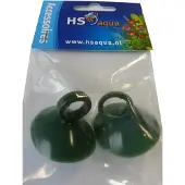 HS Aqua Jagerzuiger 9-12MM 2 Stuks