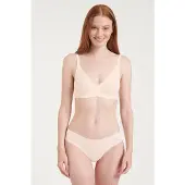 Sloggi String Zero Modal | Maat: XS | Kleur: Powder
