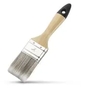 Paintura Hybride Platte Kwast - 2"/50mm