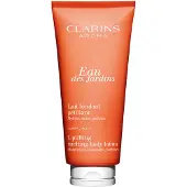 Clarins Aroma Eau des Jardins Uplifting Melting Body Lotion | 200 ml