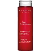 Clarins Eau Dynamisante Energizing Fresh Shower Gel 200ml Douche & bad