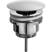 Sjithouse Furniture afvoerplug goud
