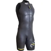 Nu Swimrun Camaleon 2.0 Mouwloos Triatlonpak