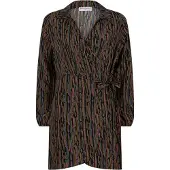 Lofty Manner Dress sara dessin
