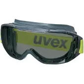Uvex 9320 9320281 Veiligheidsbril Incl. UV-bescherming Grijs EN 166 DIN 166