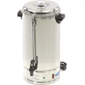 Maxima Koffie Percolator - 15 L - 120 Kopjes - Uitneembaar Koffiefilter
