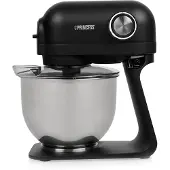 Princess 220137 Foodprocessor 1200 W Zwart