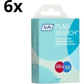 Tepe 6x Plaqsearch Tabletten - 10 stuks - Voordeelverpakking