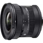 Sigma 10-18mm f/2.8 DC DN Contemporary L mount