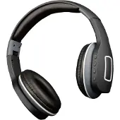 Benson Bluetooth koptelefoon - kraakhelder geluid - handsfree bellen - inklapbaar - bereik 10 meter