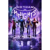 Gotham Knights - Windows Download