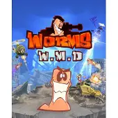 Worms W.M.D - Windows Download