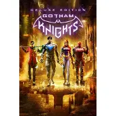 Gotham Knights: Deluxe Edition - Windows Download
