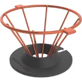 Barista & Co - Corral Pour Koffiefilter - Koper