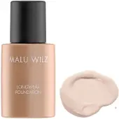 Malu Wilz Longwear Foundation 05 Fair, 30 ml
