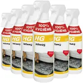 Hg 6x Hg Vetweg 500 Ml