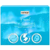 Sence Collection Geschenkset Cooling Gezichtsmaskers Kit Ice Globes 1 Set