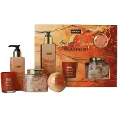 Sence Collection Relaxing Kit Geschenkset Ancient Escape 1 set