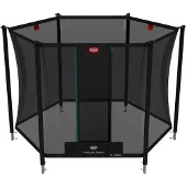 Berg Los veiligheidsnet voor comfort trampoline 240 cm