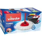 Vileda Turbo Smart Mopset