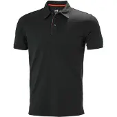 Helly Hansen Tech Korte Mouw Poloshirt