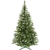 Springos Kunstkerstboom Diamond Pine 150 cm Zonder Verlichting