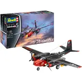 Revell 1/48 B-26 Invader