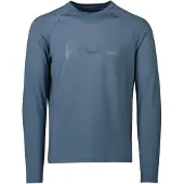 POC Reform Enduro Calcite Light Blue Long Sleeve Jersey || Maat: S