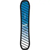 Burton - Snowboards - Smalls Blue 2026 voor Unisex - Kindermaat 130 cm - Blauw