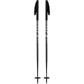 Black Crows - Skistokken - Furtis Black/White voor Unisex - Maat 110 cm - Zwart