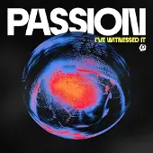 Coast2Coast Various Artists - Passion (I've Witnessed It) (2 LP)