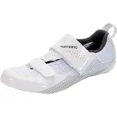 Shimano TR501 Dames Triathlon Schoenen Wit || Maat: 37