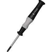 Pro Fine Adjustment Screwdriver Set Hulpmiddel