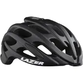 Lazer Blade Fiets / Skeelerhelm Zwart L 58-61 Cm