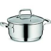 kela Kookpan Flavoria Zilver 1,2L