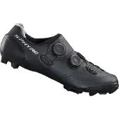 Shimano S-Phyre XC902 MTB-schoenen speciale breedte zwart, Maat 41 - EUR