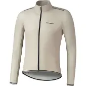 Shimano - Evolve No Season Windbreaker - Fietsjack L, beige