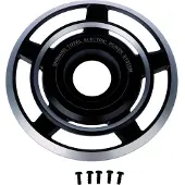 Shimano Steps E6000 Kettingblad Beschermer