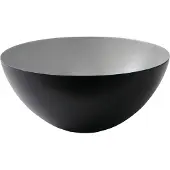 Normann Copenhagen Schaal Krenit Grey 8,4 cm