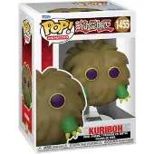 Funko POP! Pop Animation: Yu-Gi-Oh! - Kuriboh - Pop #1455