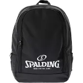 Spalding Team 50l Backpack Zwart
