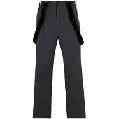 Protest Skibroek Men Miikka Deep Grey-XXXL