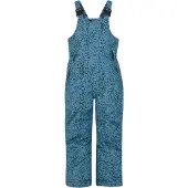 Protest Skibroek Kids Prttuva Td 23 Salopette Jewel Blue-Maat 98