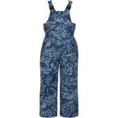 Protest skibroek PRTHAVIN TD blauw/donkerblauw unisex | Maat: 104