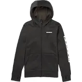 Burton Oak Sweatshirt Met Rits