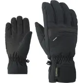 Ziener Glyn Gtx Gore Plus Warm Glove Ski Alpine